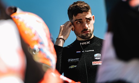 thumbnail for Strong Rebound Could Continue This Weekend for VeeKay