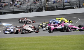 Thumbnail for Who Will Rule the Road This Weekend in GMR Grand Prix?