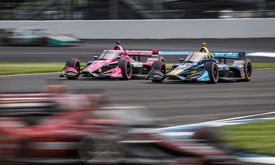 Thumbnail for Fifth Gear: GMR Grand Prix