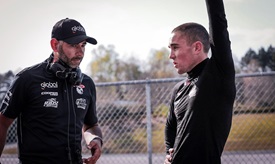 Thumbnail for Kirkwood, Pedersen Bloom with Unique Help from Coach