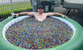Thumbnail for Paddock Buzz: Beads Bamboozle Daly’s Hot Tub