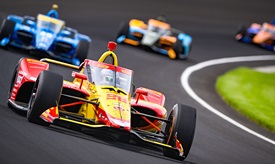 Thumbnail for Paddock Buzz: Drivers Brace for Big Boost on Fast Friday