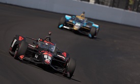 Thumbnail for Paddock Buzz: Many Angles of Pressure To Come in Qualifying