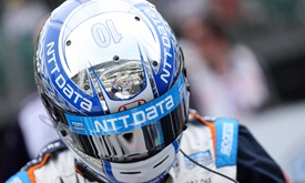 Thumbnail for Palou Sets Practice Pace as Ganassi Power Parade Continues