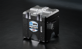 Thumbnail for Indy 500 Mystery Driver Container NFT Revealed Thursday