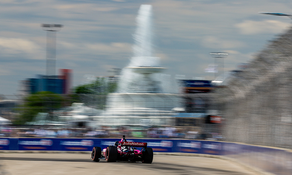 Chevrolet Detroit Grand Prix