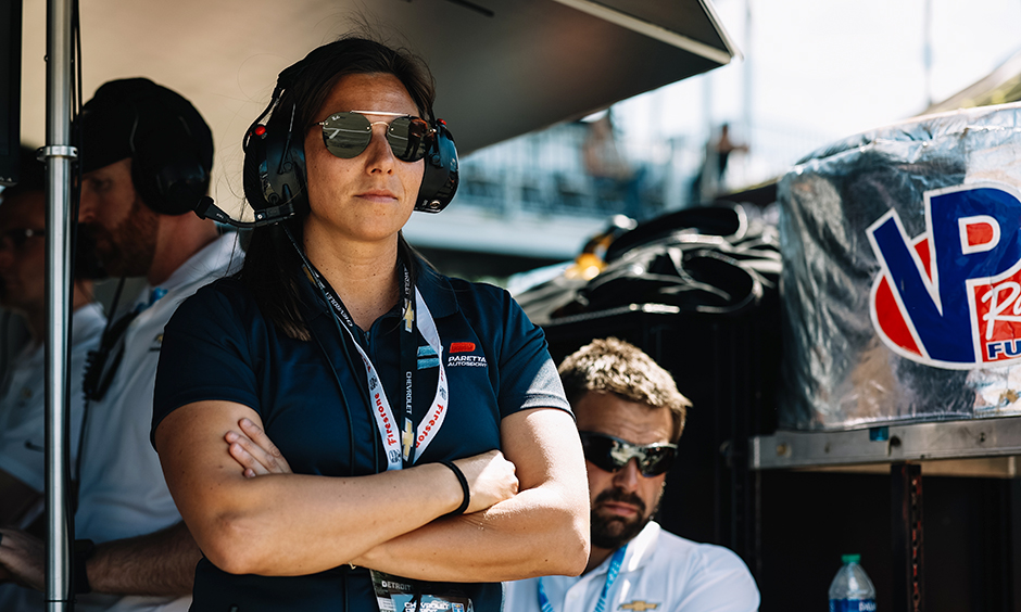 Simona De Silvestro