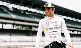 Thumbnail for DeFrancesco Racing To Support Personal Cause in Toronto