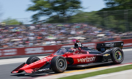 thumbnail for Mental Shift Puts Power in Contention for Second Title