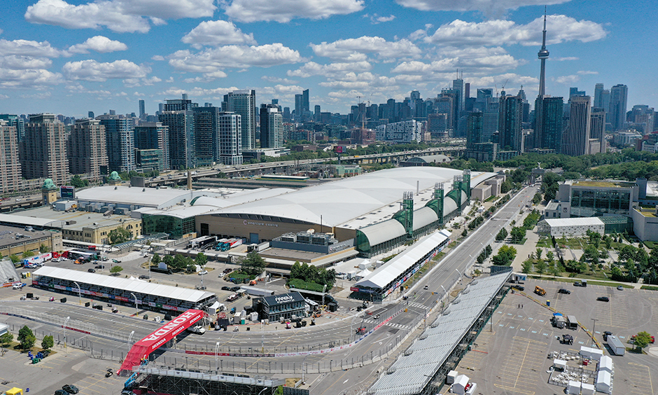 Honda Indy Toronto
