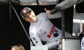 Thumbnail for Consistency Drives Malukas into Another Firestone Fast Six