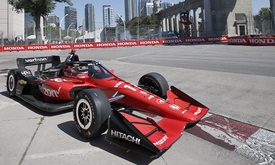 Thumbnail for Paddock Buzz: Power Bracing for Another Charge from Back