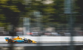 Thumbnail for Paddock Buzz: Rosenqvist’s Summer Audition Stays Strong