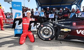 Thumbnail for Power Sweeps Iowa Poles, Pulls to Within One of Mario