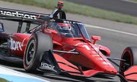 Thumbnail for Paddock Buzz: Power Perseveres To Reach Points Pinnacle