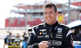 Thumbnail for McLaughlin Promotes Racing’s Economic Boost to Congress