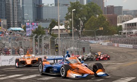 Thumbnail for Fifth Gear: Big Machine Music City Grand Prix