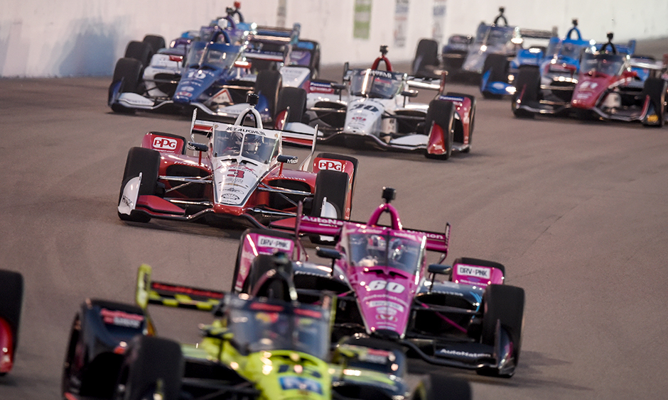 World Wide Technology Raceway