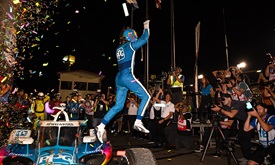 Thumbnail for Fifth Gear: Bommarito Automotive Group 500