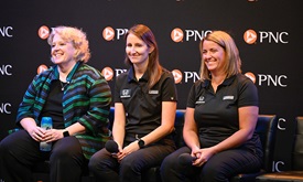 Thumbnail for Ganassi Seeks Applicants for Women in Motorsports Program