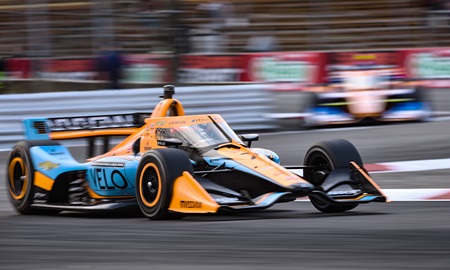 thumbnail for Green Flag: Grand Prix of Portland