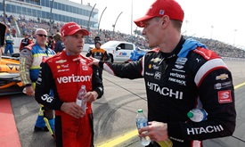 Thumbnail for How They Got Here: Title Contenders’ Path to Big Showdown