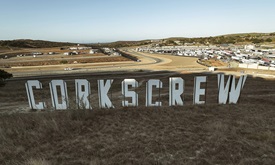 Thumbnail for This Is It: Fantastic Five To Race for Title at Laguna Seca