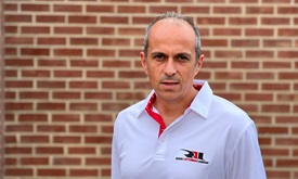 Thumbnail for RLL Hires Veteran F1 Engineer as Technical Director