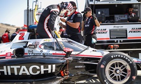 Thumbnail for Paddock Buzz: Power’s Title Rivals Struggle in Qualifying