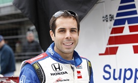 Thumbnail for Meira Sees INDYCAR Career as Win despite No Checkered Flags