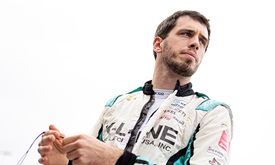 Thumbnail for Kellett Leaving AJ Foyt Racing after Three Seasons