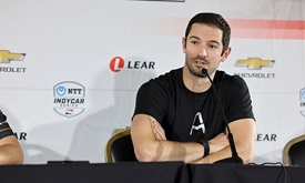 Thumbnail for 2022 Writers’ Roundtable, Vol. 40: Intriguing Driver Move?