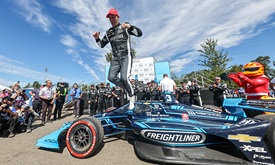 Thumbnail for 2022 Writers’ Roundtable, Vol. 42: INDYCAR Moonlighter?