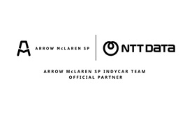 Thumbnail for NTT DATA To Back Rosenqvist in '23; TK To Run ‘500’ for AMSP