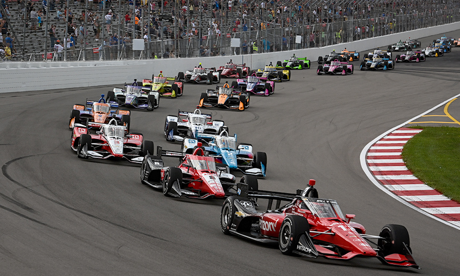 World Wide Technology Raceway