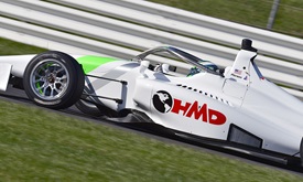 Thumbnail for Pierson Setting Table for Success with ECR Development Plan