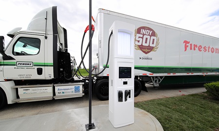 thumbnail for No. 10 of 2022: Sustainability Programs Take Deeper Root