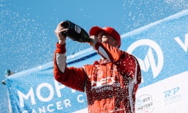 Thumbnail for No. 6 of 2022: McLaughlin Emerges as Super Sophomore Star