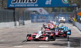 Thumbnail for Happy New Year: 2023 Packed with Interesting Storylines