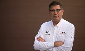 Thumbnail for RLL Continues Expansion of its INDYCAR Program
