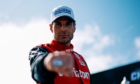 Thumbnail for Power Withdraws from Rolex 24 due to Family Health Reasons