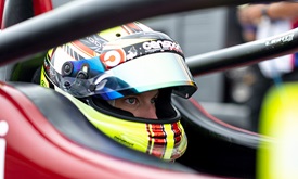 Thumbnail for Robb Lands Big Rookie Chance at Coyne after Leap of Faith