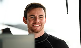 Thumbnail for 2023 Writers’ Roundtable, Vol. 5: Intriguing Thermal Driver?