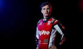 Thumbnail for Content Day Notes: Lundgaard Vows To Keep ‘Stache Until Win