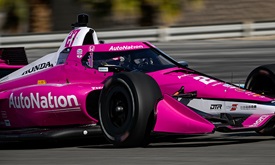 Thumbnail for Lessons from Tough 2022 Helping Kirkwood with Andretti