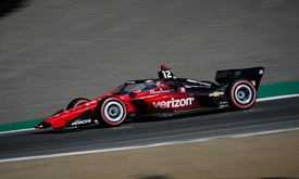 Thumbnail for Team Penske, Verizon To Continue Storied Partnership