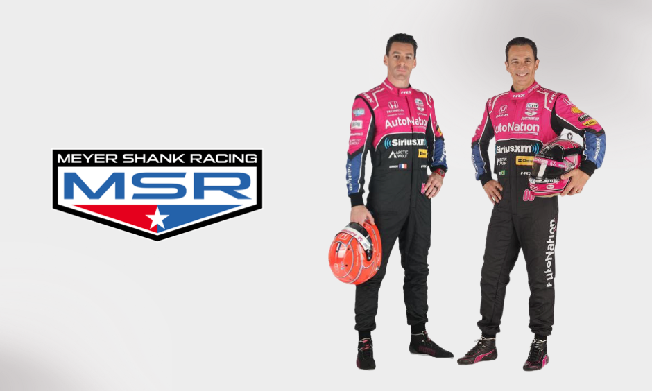 Meyer Shank Racing