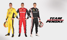 Thumbnail for 2023 Season Preview: Team Penske