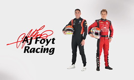 Thumbnail for 2023 Season Preview: AJ Foyt Racing