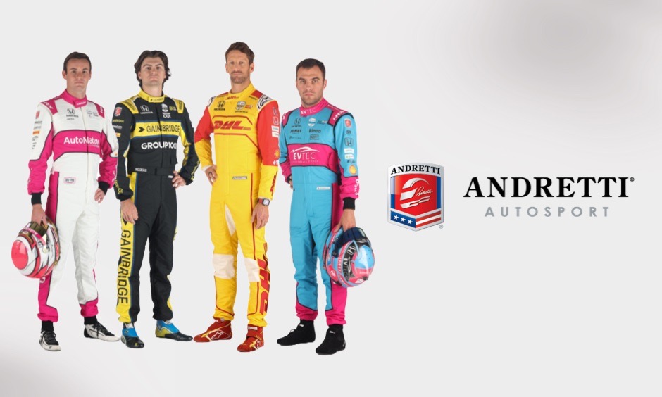 Andretti Autosport